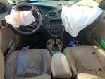 Ford Focus 2000