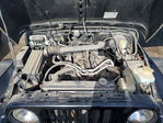 Jeep Wrangler 2004