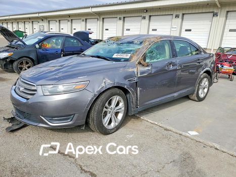 Ford Taurus 2014 - Image 1 of 14