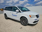 Dodge Caravan 2017