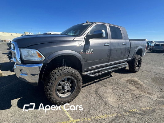RAM 2500 2014 - Image 1 of 13