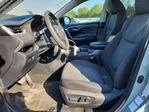 Toyota RAV 4 2022