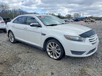 Ford Taurus 2013