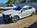 Kia Optima 2016