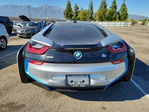 BMW i3 2015