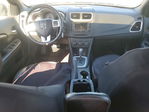 Dodge Avenger 2011