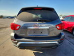 Nissan Pathfinder 2019