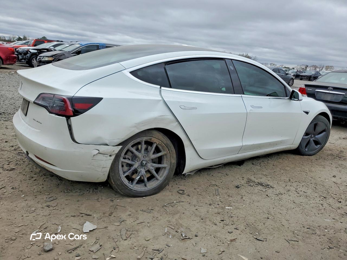 Tesla Model 3 2019