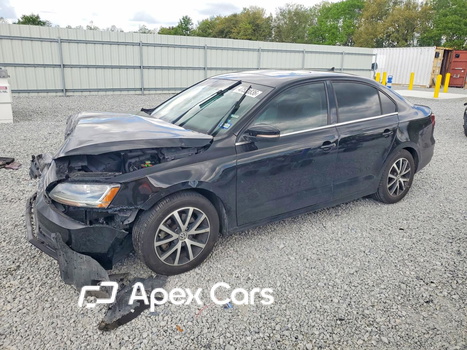 Volkswagen Jetta 2017 - Image 1 of 14