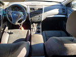 Nissan Altima 2014