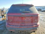Ford Explorer 2014