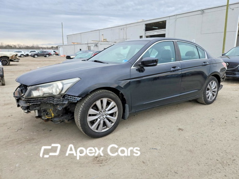 Honda Accord 2012 - Image 1 of 12