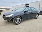 Honda Accord 2012