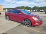 Hyundai Sonata 2012