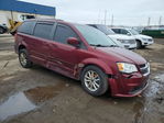 Dodge Caravan 2016