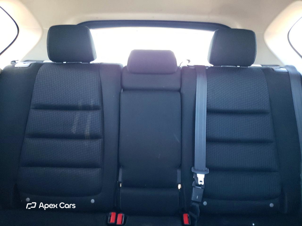 Mazda CX-5 2014