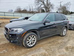 BMW X5 2016