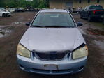 Kia Spectra 2006