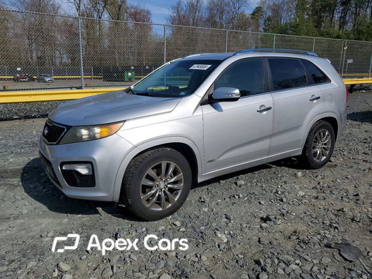 Kia Sorento 2011 - Image 1 of 13