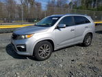 Kia Sorento 2011