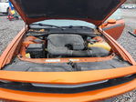 Dodge Challenger 2011