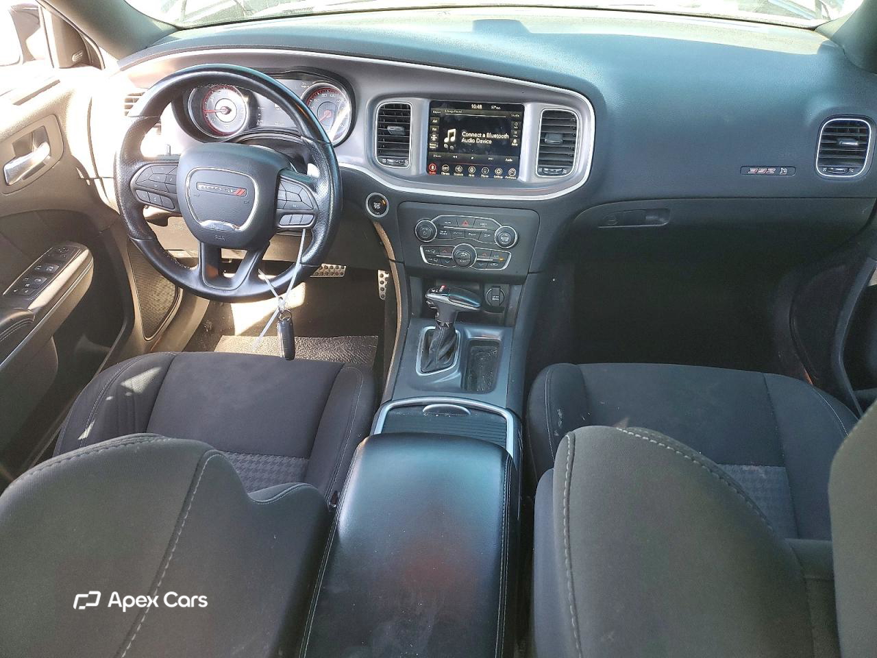 Dodge Charger 2021