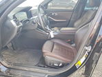 BMW Series 3 2021