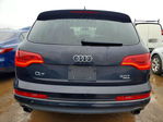 Audi Q7 2015