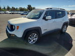 Jeep Renegade 2015