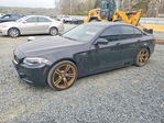 BMW M5 2014