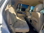 Ford Expedition 2015