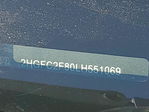 Honda Civic 2020