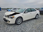 Lincoln MKZ 2010
