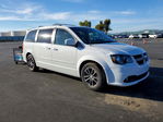 Dodge Caravan 2017