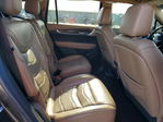 Cadillac XT6 2020