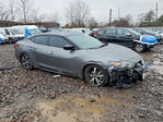 Nissan Maxima 2017