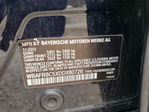BMW Series 5 2013