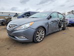 Hyundai Sonata 2013