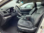 Subaru Legacy 2017