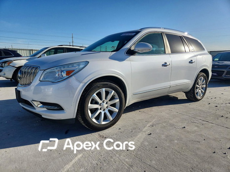 Buick Enclave 2017 - Zdjęcie 1 z 13