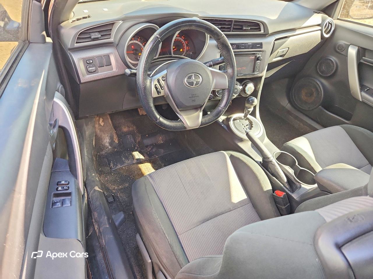 Scion tC 2014