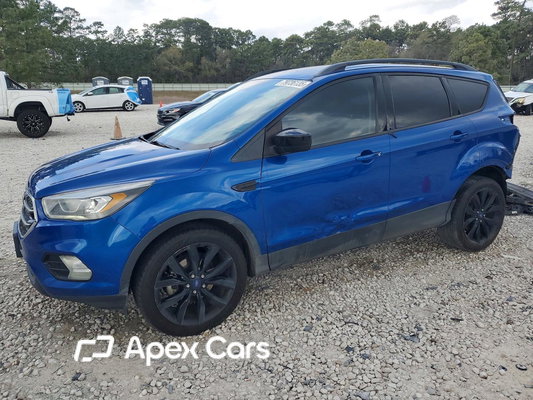 Ford Escape 2018 - Image 1 of 15