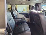 Chrysler Voyager 2014