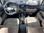 Ford EcoSport 2018