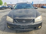 Kia Spectra 2005