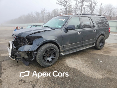 Ford Expedition 2012 - Image 1 of 14