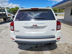 Jeep Compass 2016