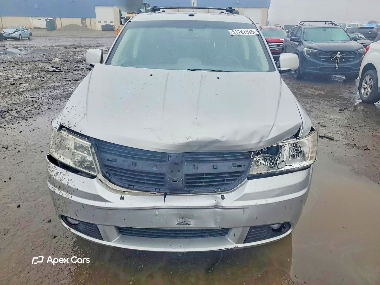 Dodge Journey 2010