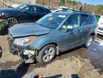 Subaru Forester 2015
