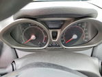 Ford Fiesta 2012